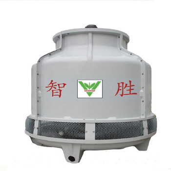 上海厂家全国玻璃钢冷却塔——昆山国胜环保设备有限公司