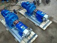 河北艾克厂家直销3RP系列凸轮转子泵价格低发货快