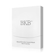 BKB净化补水面膜促进肌肤吸收精华素，使肌肤细腻光滑