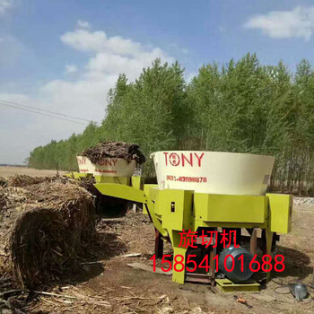 山东托尼秸秆破碎机-秸秆牧草旋切机TPX2500