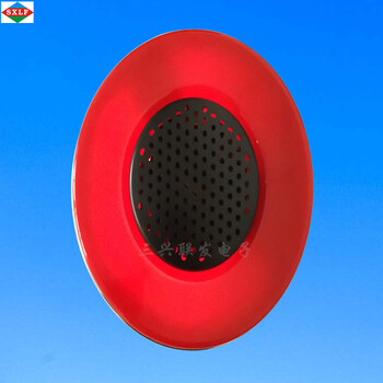 聲光報警器聲光喇叭聲光紅外感應(yīng)器