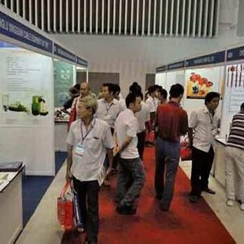 秋季即将举办2018年第七届印度尼西亚国际工业机械展览会