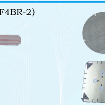 高频微波线路板F4BR-2