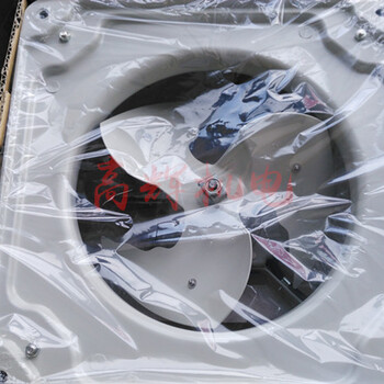 Mitsubishi三菱换气扇工业排气扇EF-20YSD-V苏州代理