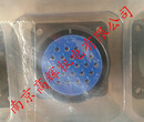 南京代理D/MS3100A36-5PDDK第一电通光纤连接器图片