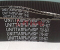 日本UNITTA皮帶550-5M-9工業皮帶深圳現貨