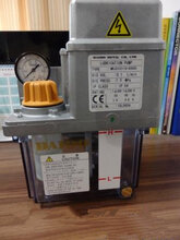 大同金属DAIDOMETAL油泵MRJ010211D-K0005无锡供应