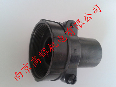 DDK第一电通丸型连接器MS3057-10AMS3106A-14S-6P