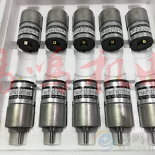 日本SAYAMA微型电机RB-35GM-FMA12-24特价中图片