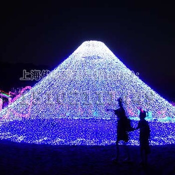 大型燈會價格,大型燈會批發(fā),大型燈會廠家大紅燈籠彩燈