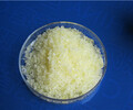黄色颗粒状或块状结晶体氯化钐六水合物德盛新材料