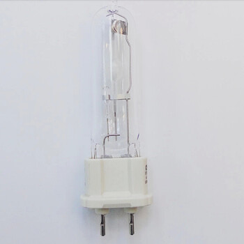 欧司朗HCI-T150W/WDL/NDL/进口陶瓷金卤灯G12气体放电灯