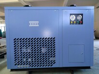 YL-1500食品饮料预冷机水冷型冷干机图片4