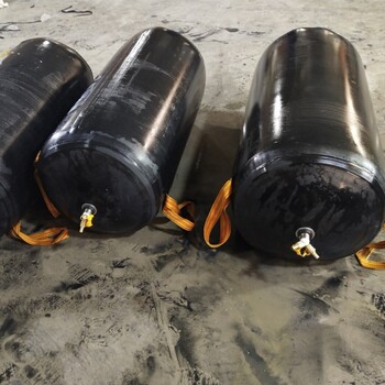 供應哈爾濱管道氣囊封堵器橡膠水堵型號