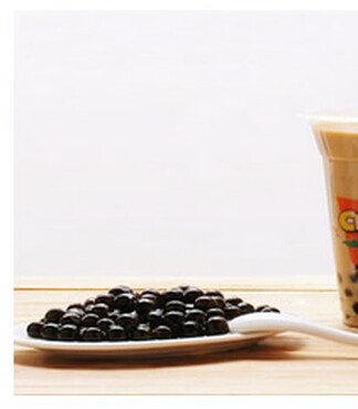 珍珠奶茶【重庆万州台湾饮品满记甜品技术培训