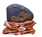  Sichuan Ya'an Rare Stone Value Evaluation Auction Collection