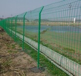 厂家供应PVC包塑高速铁路护栏网图片3