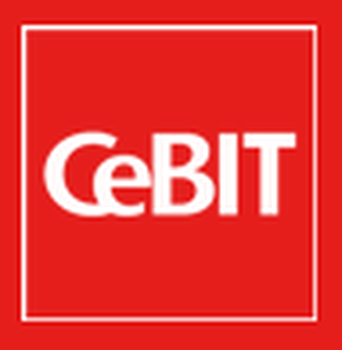 2019德国汉诺威CEBIT展-2019Cebit