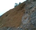 四川山體修復護坡綠化專用抗旱保水劑土壤粘合劑