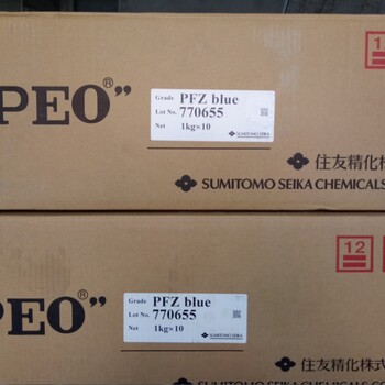 日本住友PEO造纸分散剂厂家