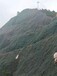 新疆矿山边坡生态修复工程绿化喷播团粒剂批发销售