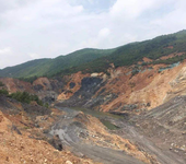 湖南矿山地质灾害生态环境恢复土壤团粒剂