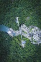 山東巖石邊坡植被恢復(fù)綠化噴播團粒劑批發(fā)銷售