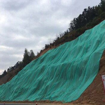 重庆自然灾害生态修复护坡绿化技术土壤粘合剂