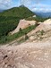 内蒙古矿山边坡修复土壤基质稳定剂