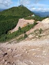 遼寧礦山巖石邊坡修復(fù)工程土壤抗旱保水劑