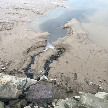 江蘇湖泊河道底泥修復(fù)底質(zhì)團(tuán)粒改良劑