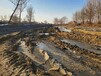 上海河道底泥生態修復團粒結構改良劑
