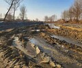 浙江城市污染水體底泥生態修復底質改良劑