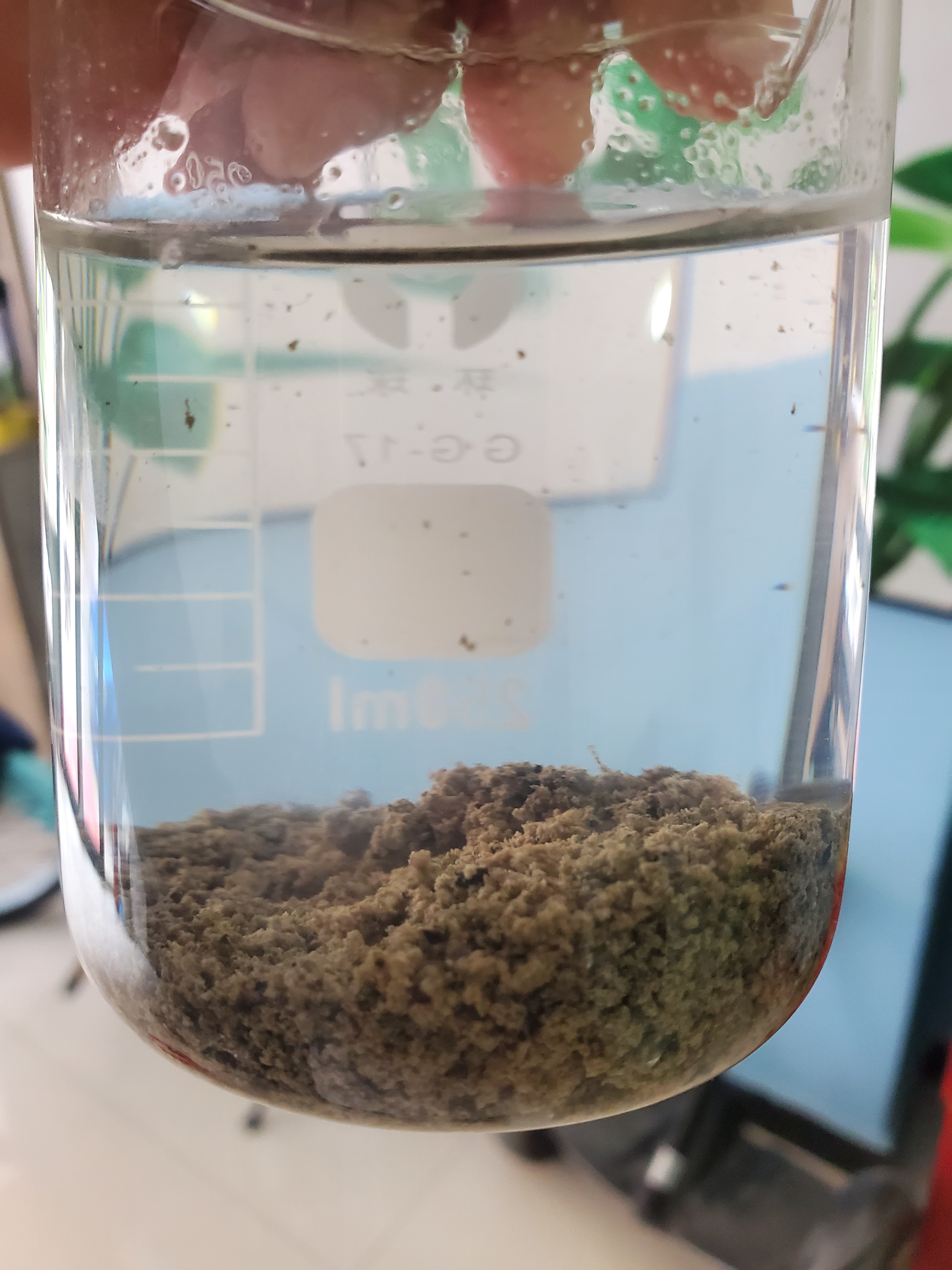 铁岭城市黑臭水体治理工程水体净化剂
