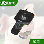 福荣莱猪用B超机羊用B超测孕仪价格W2