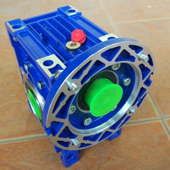 NMRW050紫光牌減速機廠家