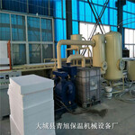 硅质保温板生产设备与硅岩板设备生产加工