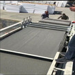 TEPS热固复合聚苯板设备与水泥渗透板设备、生产指导