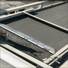 硅質板滲透板設備無機滲透板生產線、水泥基技術圖片