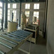 硅質保溫板設備-水泥滲透板設備，改性聚苯板設備