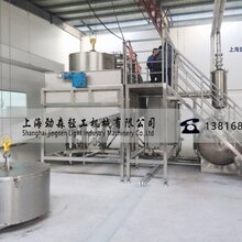 大型果蔬脆化机,全自动果蔬脆化机,果蔬脆化深加工设备图片