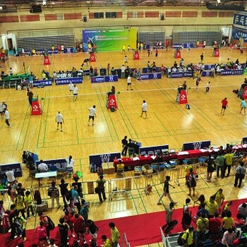 新疆运动木地板厂家价格体育篮球实木运动地板
