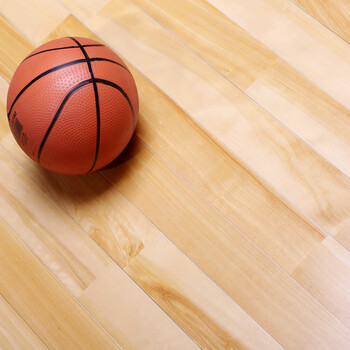 沈阳运动实木地板篮球体育馆运动实木地板厂家运动木地板