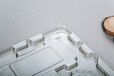 合肥长丰县4.95寸防静电吸塑托盘厂家-合肥远隆包装制品有限公司