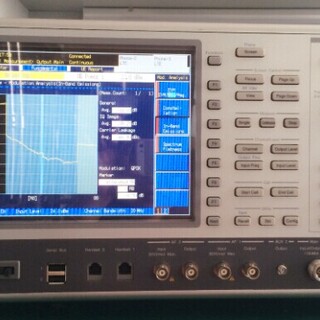 安立MT8820C手机综测仪诚信出售图片3