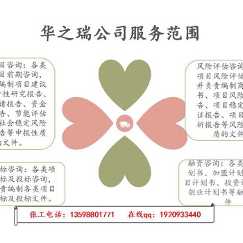 青龙县哪里能写项目建议书-建议书格式要求