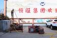 合江县习水县小型轻便式山地钻机三维物探框架钻机地震波分体式山地钻机