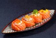 鮽太郎寿司加盟，日式料理加盟