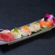 鮽太郎寿司，日式料理加盟