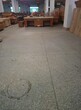 惠州龙江+龙华+永汉旧水泥地翻新--厂房固化剂地坪--混凝土打磨图片